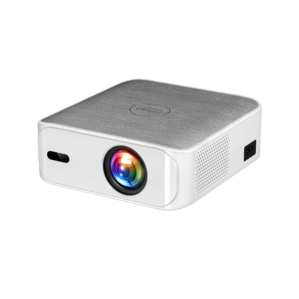 Projektor Android WiFi AS62 T3 – Home Cinema Uk recenzja i cena