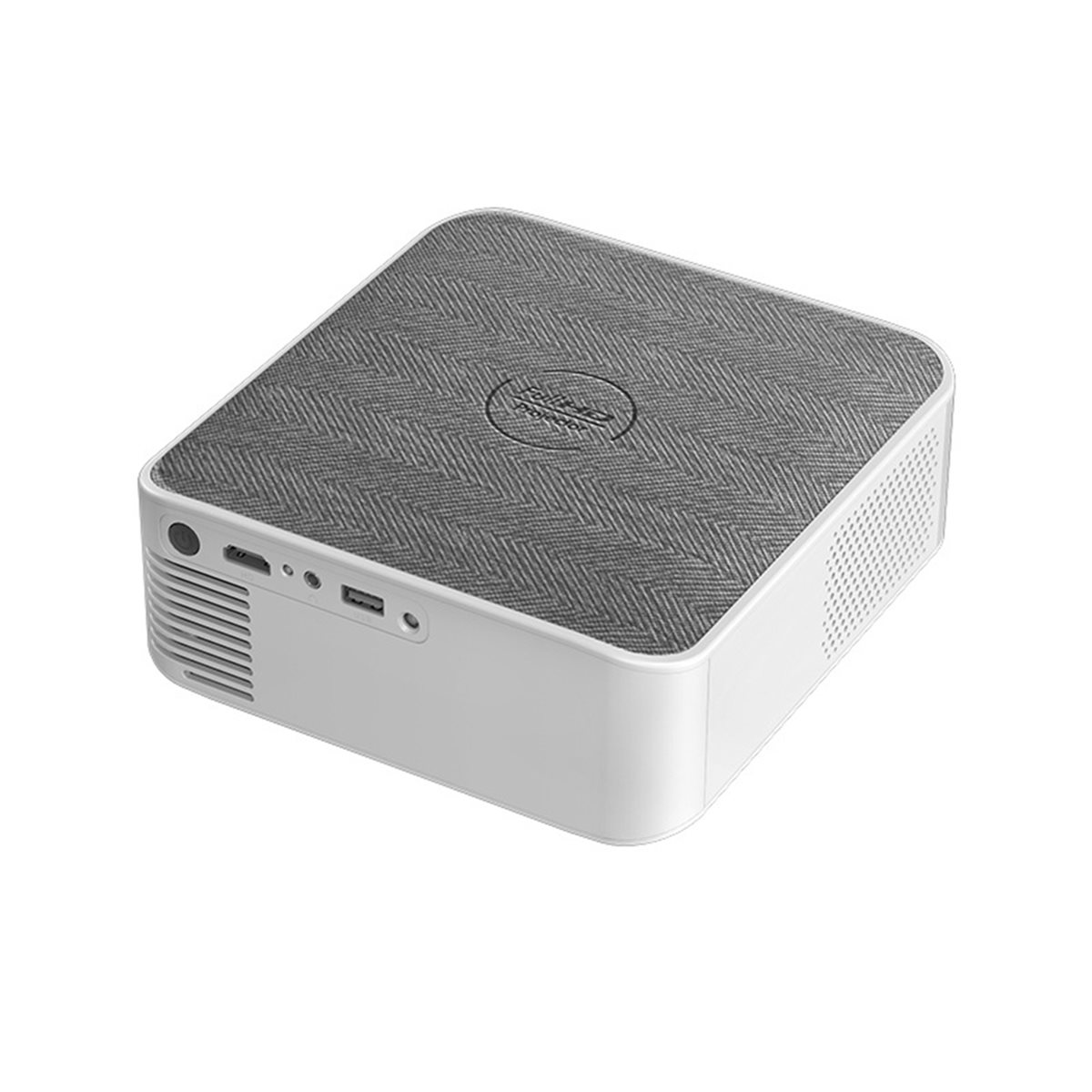 Projektor Android WiFi AS62 T3 – Home Cinema Uk recenzja i cena