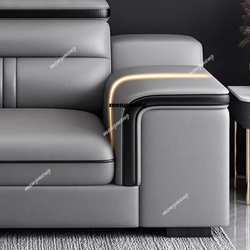 AB03Apartament Nowoczesne Sofy – Home Cinema Luxury recenzja i cena