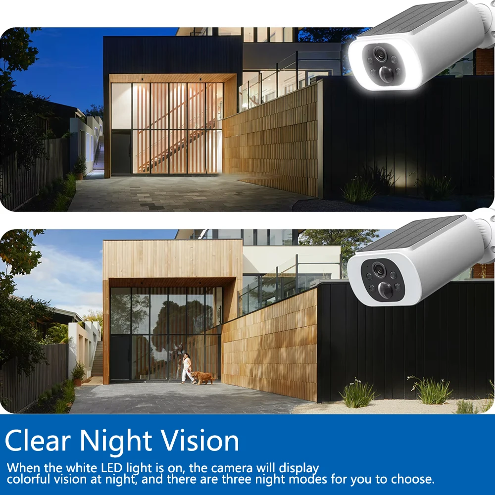 Kamera bezpieczeństwa Tuya 5MP – Home Cinema Sony recenzja i cena