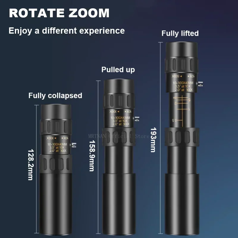 10-300X Zoom HD przenośna mocn – Home Cinema Center recenzja i cena