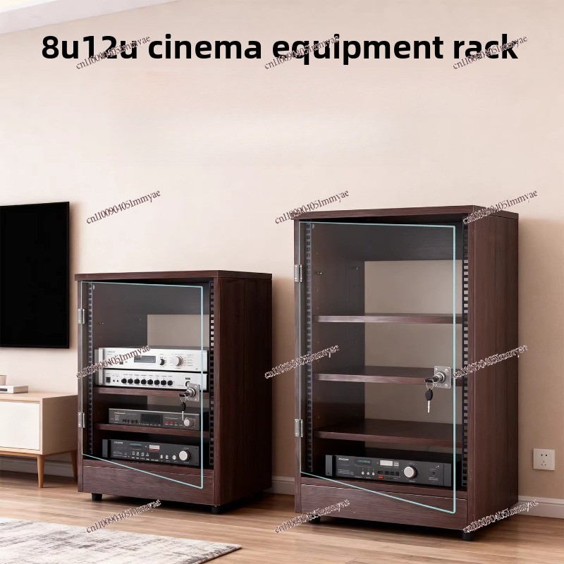 Obudowa wzmacniacza mocy 10U,  – Home Cinema Outdoor recenzja i cena