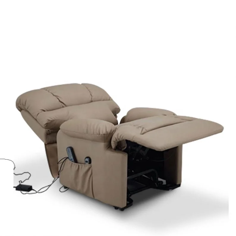 Nowoczesny elektryczny fotel m – Home Cinema Recliners recenzja i cena