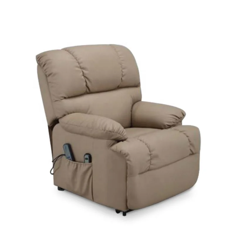 Nowoczesny elektryczny fotel m – Home Cinema Recliners recenzja i cena