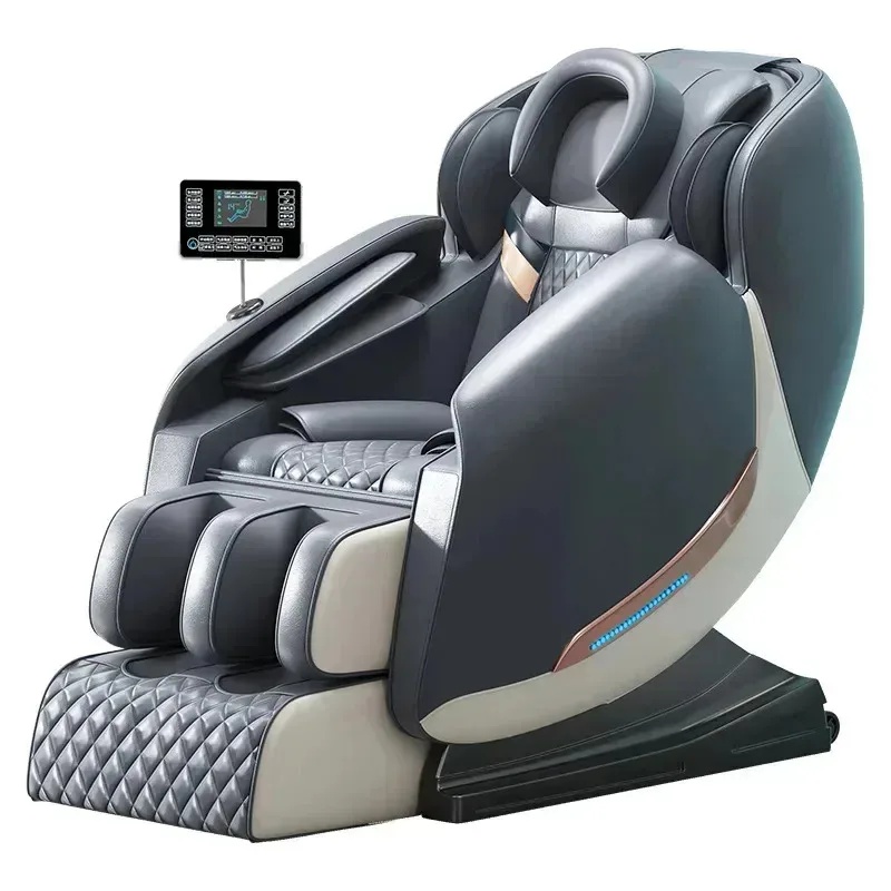Elektryczny fotel masujący pre – Home Cinema Recliners recenzja i cena
