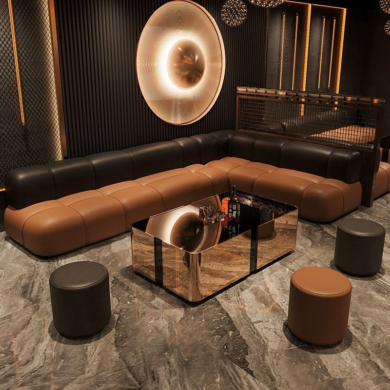 Poduszki do gier, sofy do salo – Home Cinema Luxury recenzja i cena