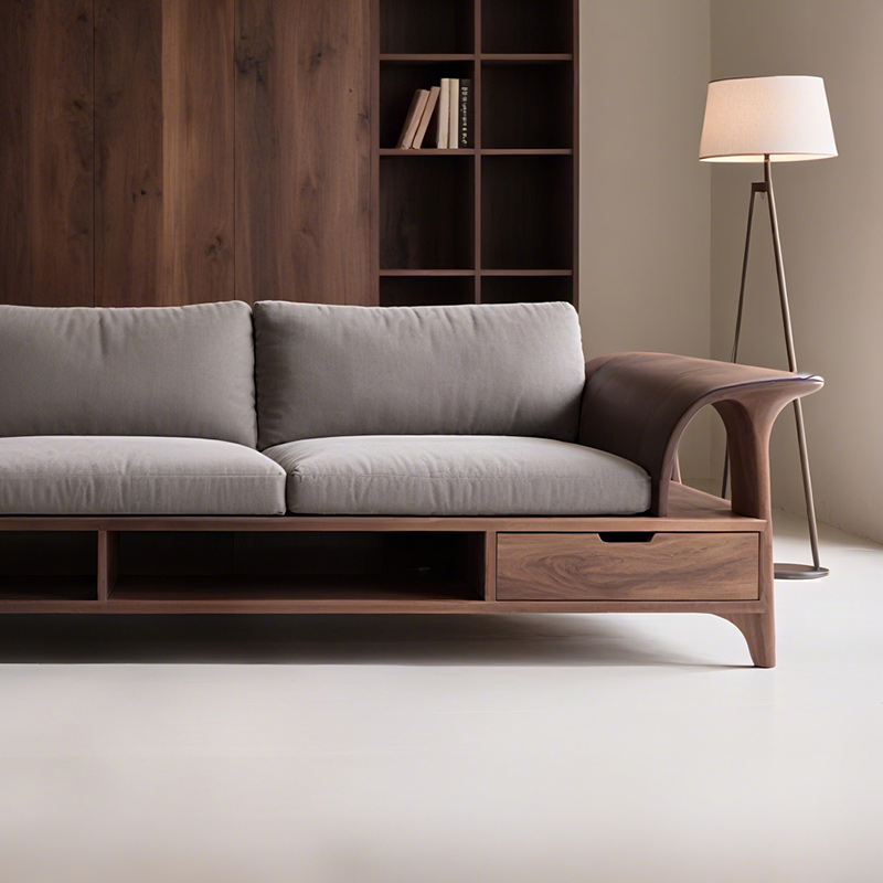 Sofy do salonu dla dorosłych,  – Home Cinema Luxury recenzja i cena