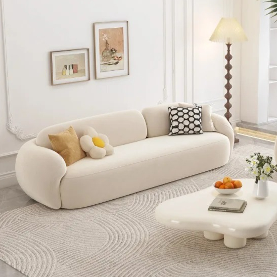 Luksusowe sofy do salonu dla d – Home Cinema Luxury recenzja i cena